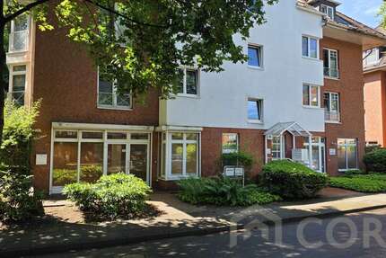 Gewerbeobjekt Hamburg Wandsbek - 299.000&euro; | Angebot:26957209