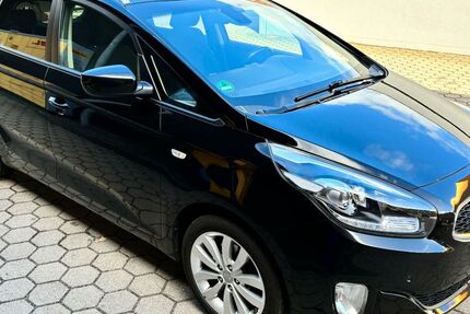 Kia Carens 166.000 km 6.600 &euro; Hamburg 22587