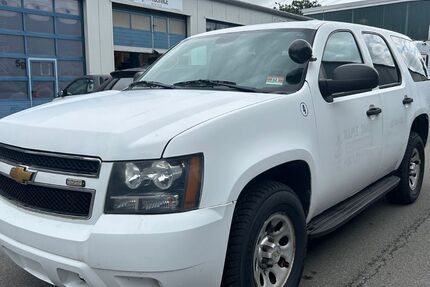 Chevrolet Tahoe 208.000 km 13.500 € Wentorf 21465