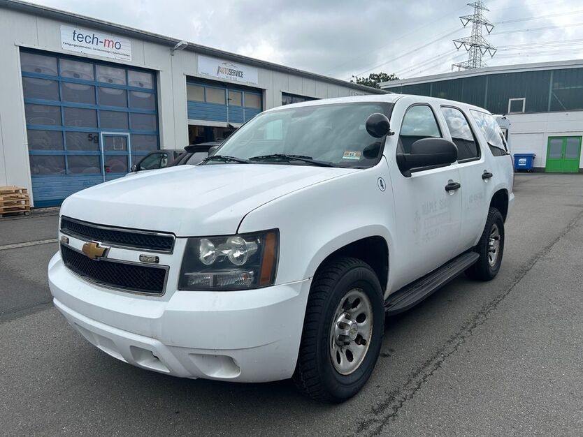 Chevrolet Tahoe 208.000 km 13.500 € Wentorf 21465