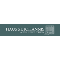 Pflegefachkraft (m/w/d) - Bring Deine Stärken in unserem Haus zur Geltung! Haus St. Johannis Hamburg 20148
