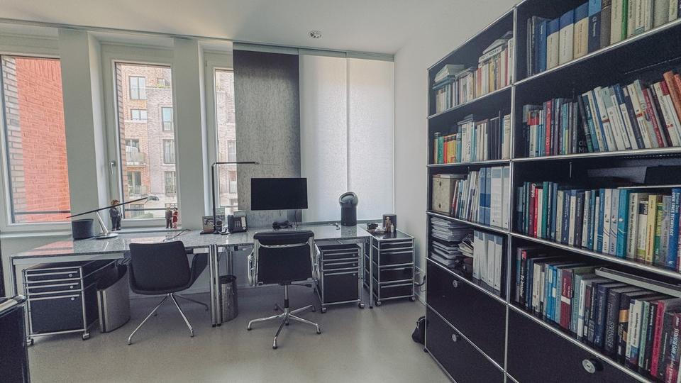 Reihenhaus Hamburg Barmbek-Süd - 5 Zimmer, 188 m&sup2;, 1.840.000&euro; | Angebot:26110183