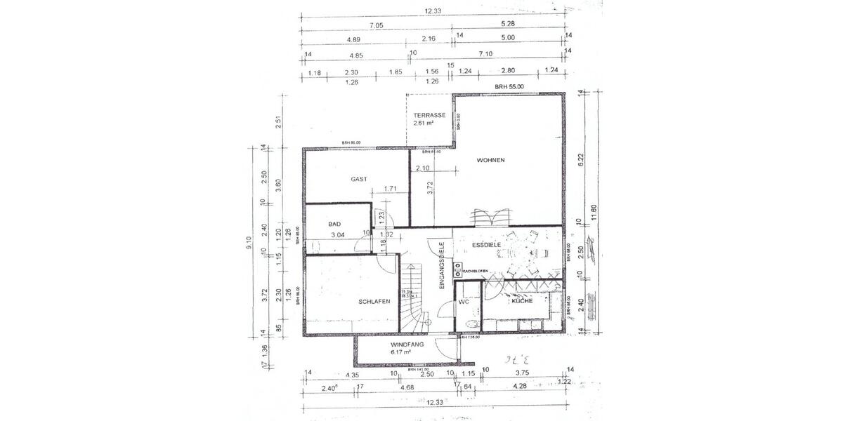 Bungalow Glinde - 5 Zimmer, 161 m&sup2;, 665.000&euro; | Angebot:27134604