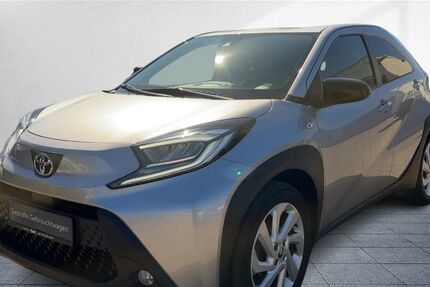 Toyota Aygo (X) 16.650 km 14.680 &euro; Buchholz 21244