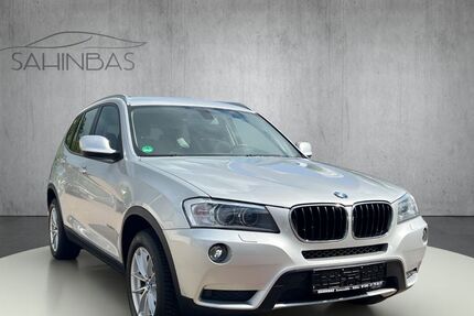BMW X3 112.200 km 14.990 &euro; Neu Wulmstorf / Rübke 21629