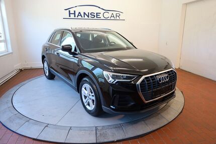 Audi Q3 108.455 km 18.990 &euro; Buxtehude 21614