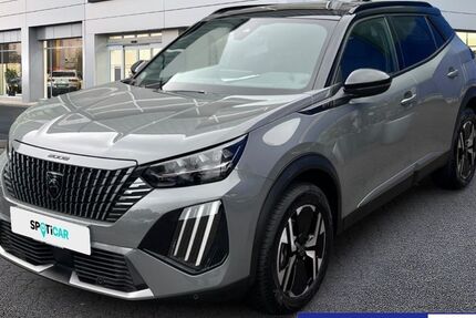 Peugeot 2008 33.054 km 22.990 &euro; Hamburg 22529