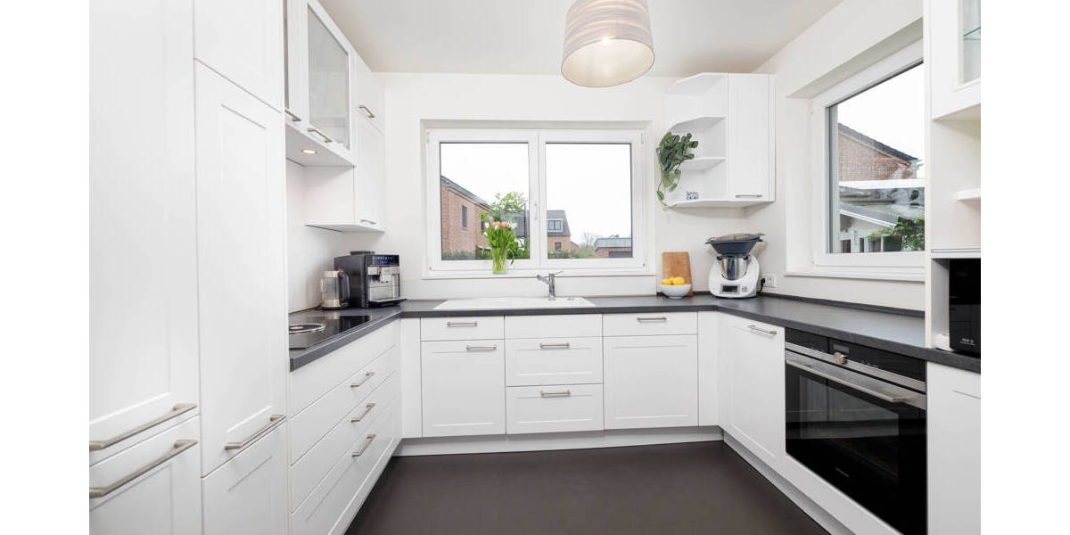 Reihenendhaus Hamburg / Lemsahl-Mellingstedt Lemsahl-Mellingstedt - 6 Zimmer, 160 m&sup2;, 819.000&euro; | Angebot:26358812