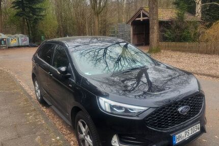 Ford Edge 107.000 km 21.000 &euro; Halstenbek 25469