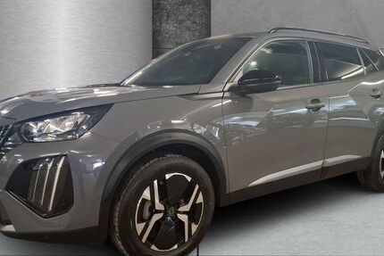 Peugeot 2008 13.412 km 21.440 &euro; Hamburg 22047