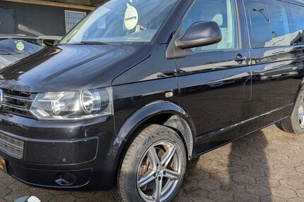 VW T5 Transporter 207.751 km 15.500 &euro; Stelle 21435