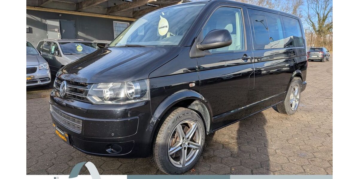 VW T5 Transporter 207.751 km 15.500 &euro; Stelle 21435