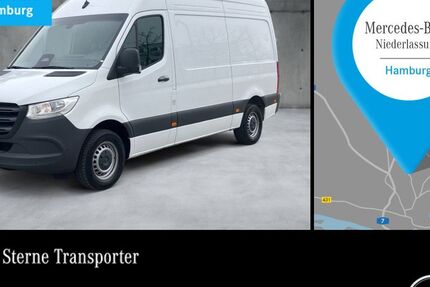 Mercedes-Benz Sprinter 21.340 km 45.196 &euro; Hamburg 22453