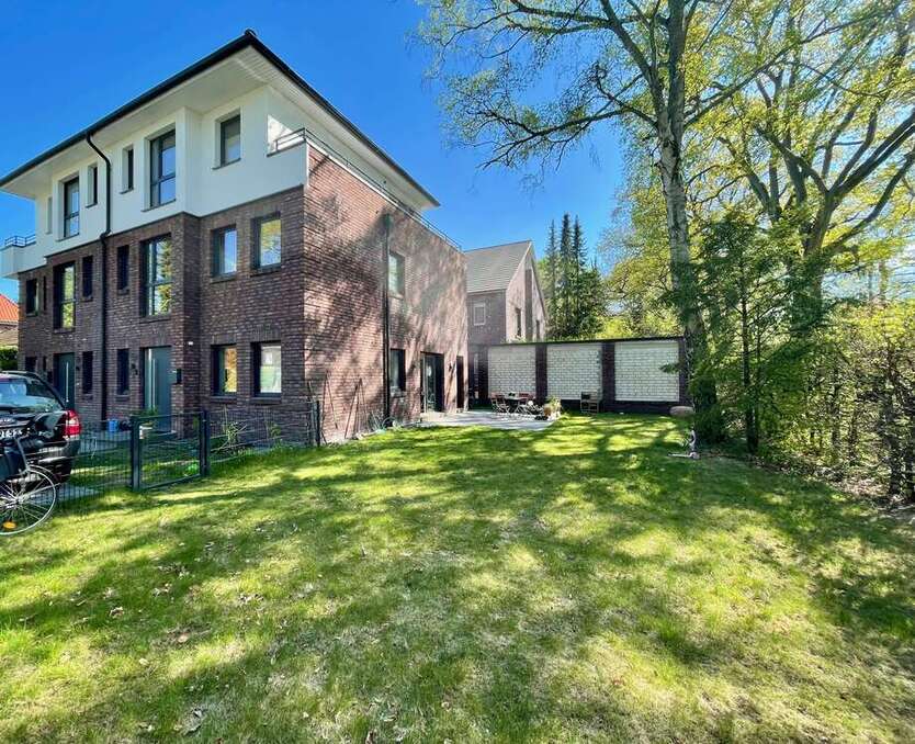 Haus zum Kaufen in Hamburg 1.280.000 € 171 m²