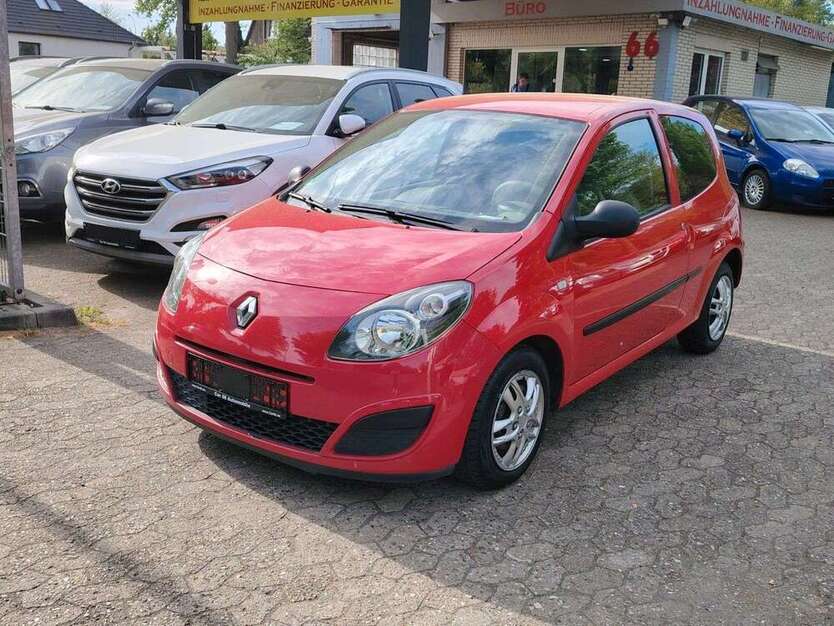 Twingo