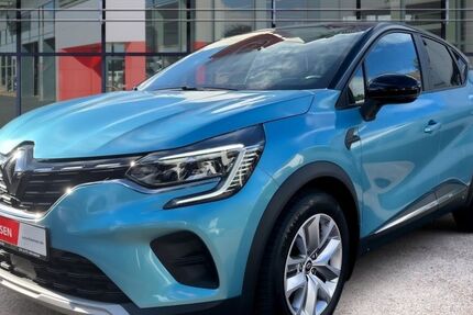 Renault Captur 30.000 km 16.995 € Norderstedt 22848