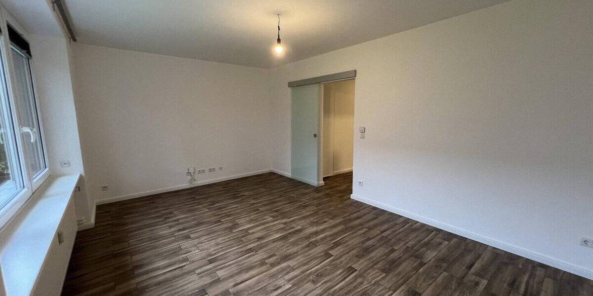 Etagenwohnung Hamburg Farmsen-Berne - 2 Zimmer, 55 m&sup2;, 990&euro; | Angebot:26751814