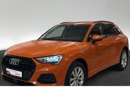 Audi Q3 68.754 km 24.950 &euro; Hamburg 20537