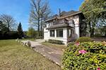 Hier werden Wünsche wahr - einzigartige Traumvilla in Wentorf zu mieten