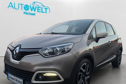 Renault Captur 73.088 km 10.880 &euro; Beckdorf 21643