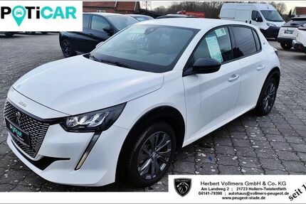 Peugeot 208 10.700 km 22.850 &euro; Hollern-Twielenfleth 21723