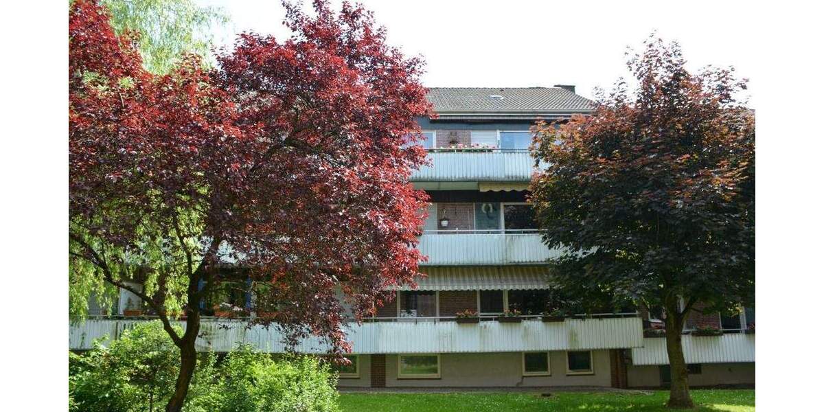Etagenwohnung Buchholz in der Nordheide Buchholz - 3 Zimmer, 265.000&euro; | Angebot:25663446