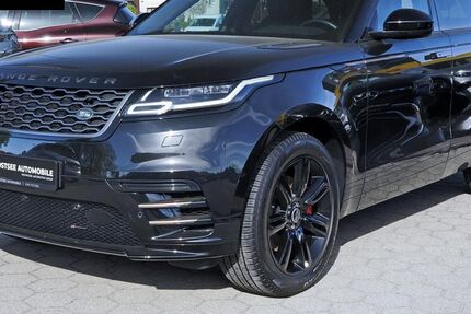 Land Rover Range Rover Velar 22.403 km 48.950 &euro; Trittau 22946