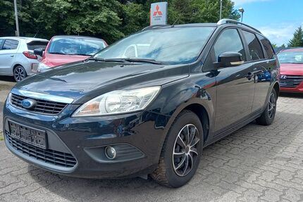 Ford Focus 204.800 km 1.900 € Moorrege 25436