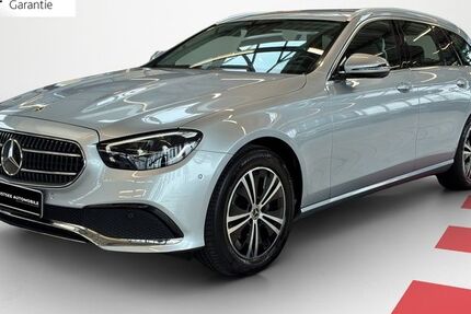 Mercedes-Benz E 220 60.899 km 34.890 &euro; Trittau 22946