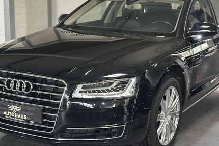 Audi A8 199.000 km 25.790 &euro; Quickborn-Hamburg 25451