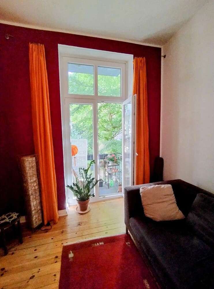 Wohnung zum Kaufen in Hamburg 499.000 € 76 m²
