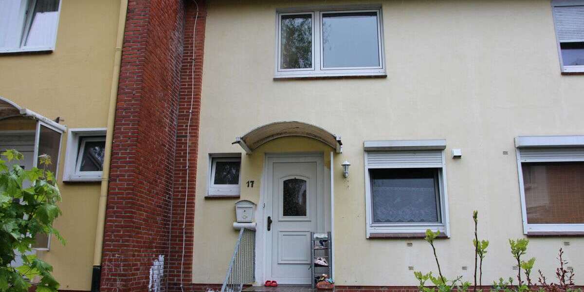 Einfamilienhaus Winsen (Luhe) - 4.5 Zimmer, 105 m&sup2;, 189.000&euro; | Angebot:26644561