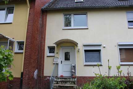Haus Winsen (Luhe) - 4.5 Zimmer, 105 m&sup2;, 189.000&euro; | Angebot:26644561
