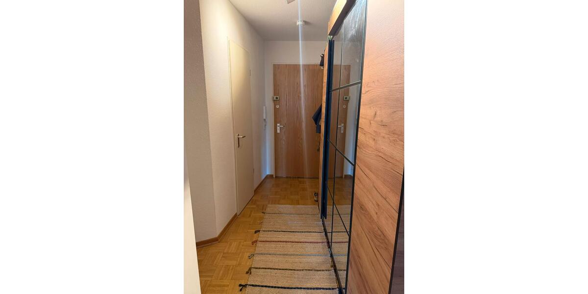 Etagenwohnung Hamburg Rotherbaum - 2 Zimmer, 59 m&sup2;, 1.514&euro; | Angebot:26097569