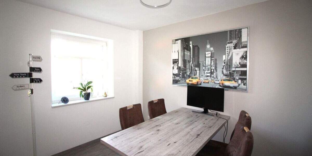 Gewerbeobjekt Guderhandviertel - 8 Zimmer, 188 m&sup2;, 599.000&euro; | Angebot:25705250