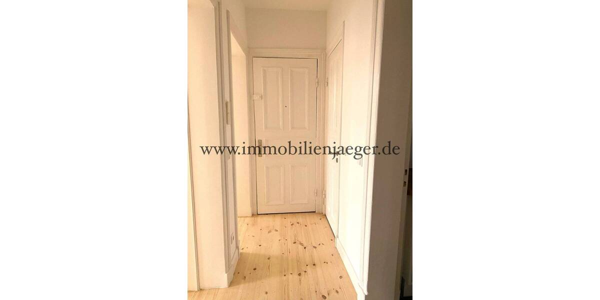 Etagenwohnung Hamburg Ottensen - 2 Zimmer, 48 m&sup2;, 1.071&euro; | Angebot:26909880