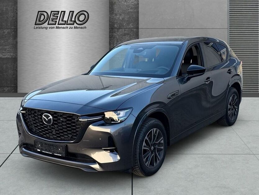 CX-60