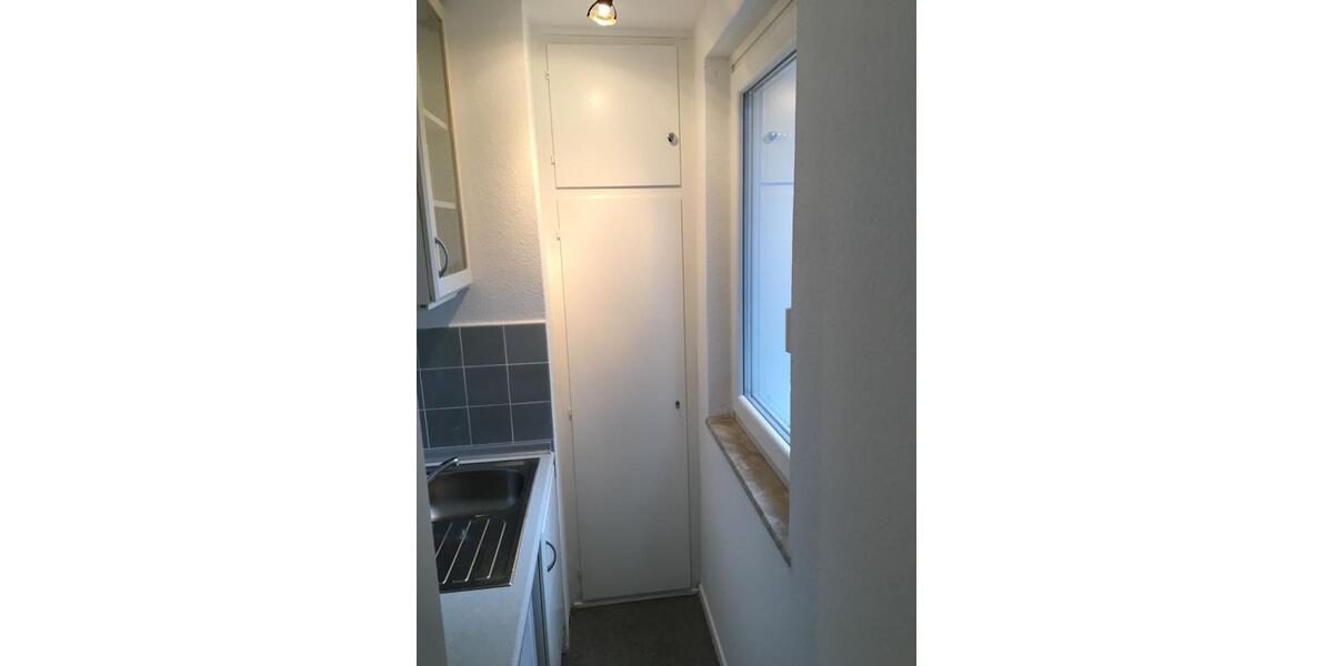 Etagenwohnung Hamburg Harburg - 1 Zimmer, 29 m&sup2;, 525&euro; | Angebot:26287050