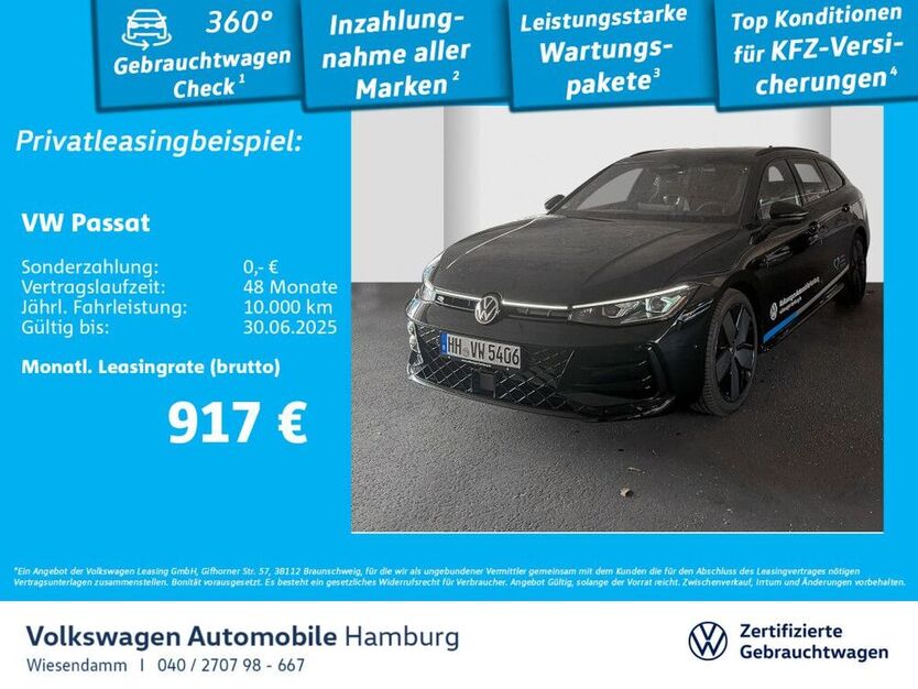 Passat