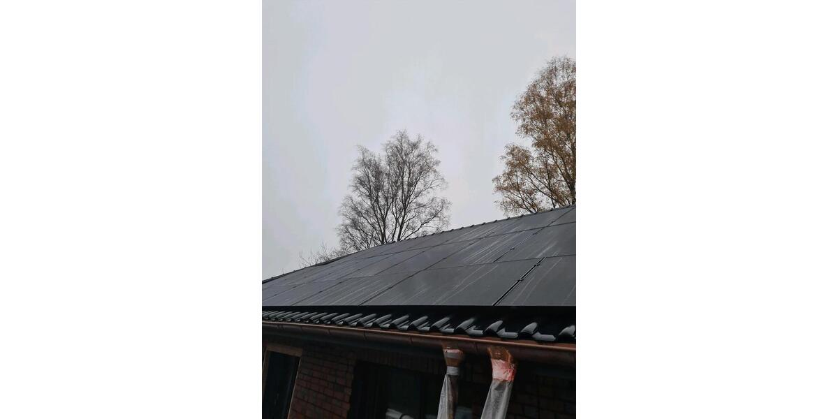 Etagenwohnung Großhansdorf - 3 Zimmer, 80 m&sup2;, 1.450&euro; | Angebot:19999532