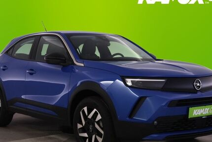 Opel Mokka 20.397 km 18.450 € Hamburg 22529