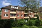 Etagenwohnung Hamburg Alsterdorf - 3 Zimmer, 81 m&sup2;, 980&euro; | Angebot:26389394