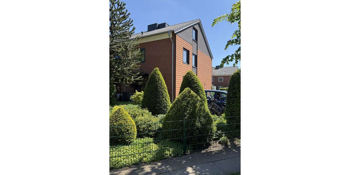 Einfamilienhaus Norderstedt Friedrichsgabe - 5 Zimmer, 115 m&sup2;, 1.900&euro; | Angebot:26901622