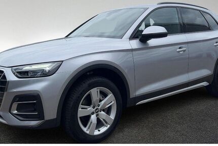 Audi Q5 47.850 km 37.950 € Hamburg 22529