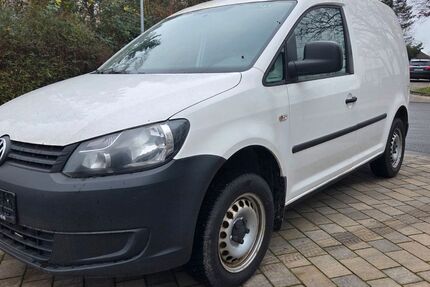 VW Caddy 127.000 km 5.900 &euro; Norderstedt b. Hamburg 22848