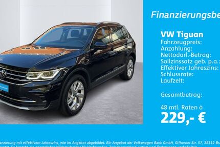 VW Tiguan 27.489 km 29.777 &euro; Hamburg 22303