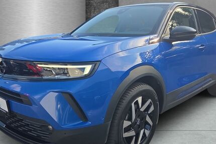 Opel Mokka 34.046 km 23.990 € Hamburg 22117