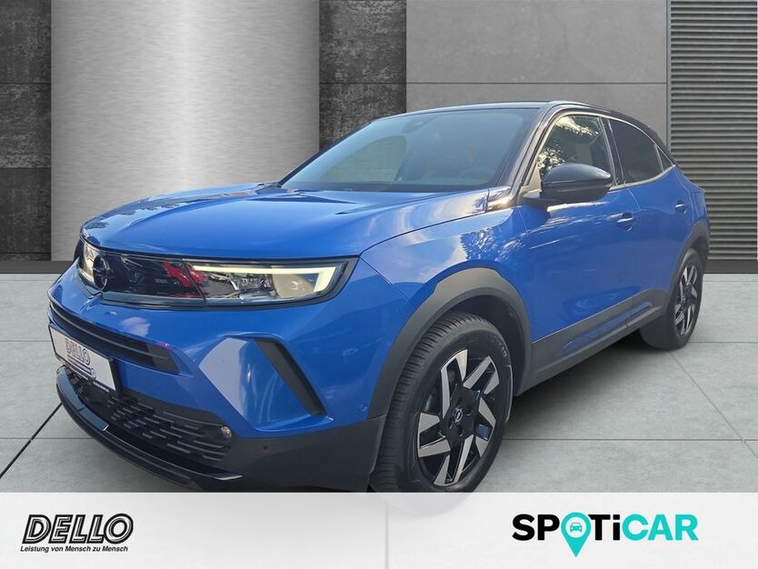 Opel Mokka 34.046 km 23.990 € Hamburg 22117