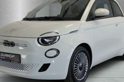 Fiat 500e 14.769 km 17.940 &euro; Hamburg 22529