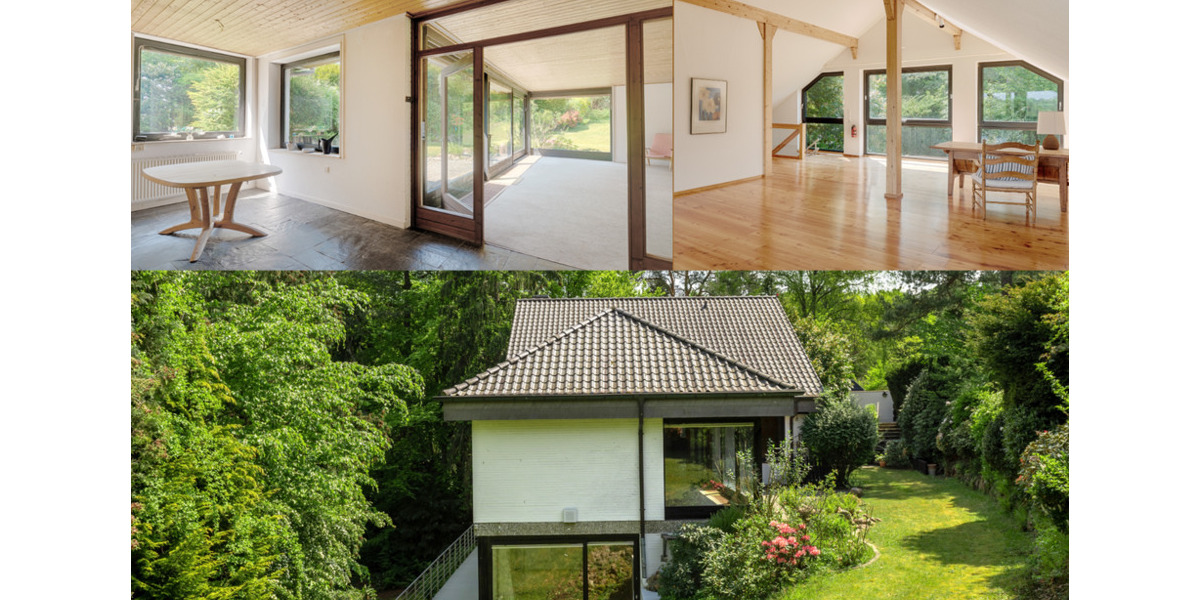 Einfamilienhaus Rosengarten - 11.5 Zimmer, 355 m&sup2;, 980.000&euro; | Angebot:25589403